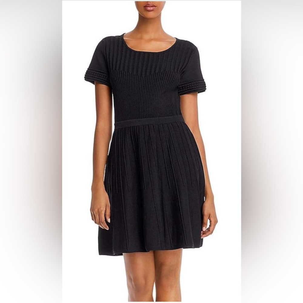 🤩 BRAND NEW - NWT 🤩 🖤 Parker Knit Dress 🖤